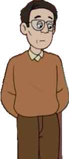 Richard Park