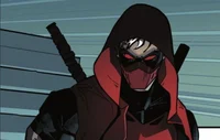 Jason Todd