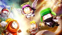 South park mystical 