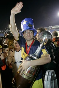 Juan Roman Riquelme