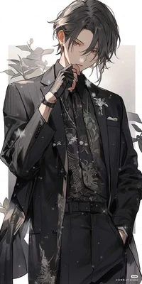ayashii