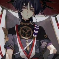 Roommate Scaramouche