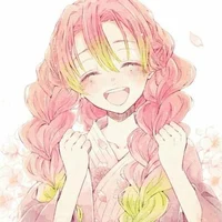 Princess Mitsuri Au