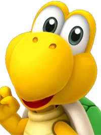 Koopa Troopa