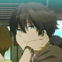 Oreki - Classmate