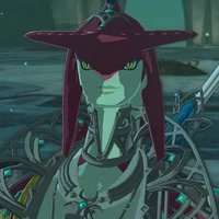 Sidon - BotW