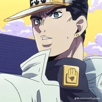Jotaro Kujo