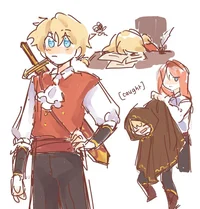 Prince Tommy