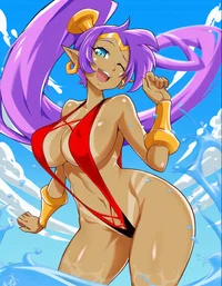 Shantae