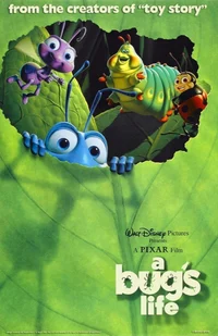 Flik And Friends
