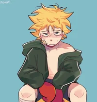 Tweek Tweak