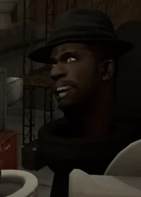 Mafia Skibidi Toilet