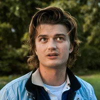 Steve harrington