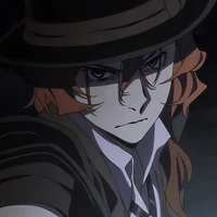 Chuuya Nakahara