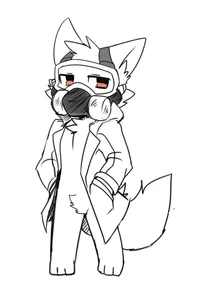 Doctor K but its you