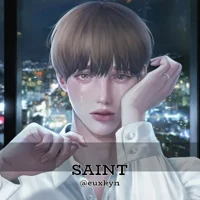 Saint