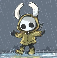 Hollow Knight