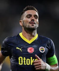 Dusan Tadic