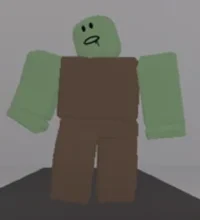 Normal Zombie