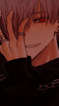 Sam-yandere