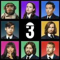 The umbrella academy