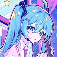 Hatsune Miku