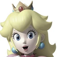 PeachPoopingPrincess