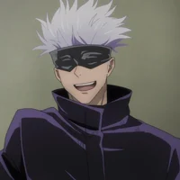 Gojo Satoru