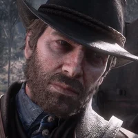 Arthur Morgan