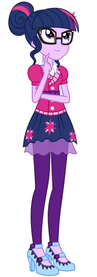 Sci twilight Zlarkle