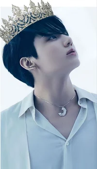 Prince Jungkook