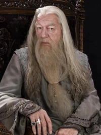 Dumbledore 