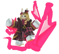 Fatui Medic