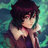 Nico di Angelo