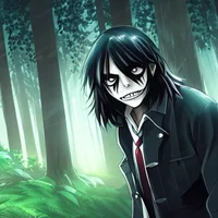 Jeff the killer game