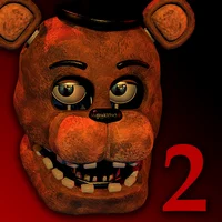Withered Freddy