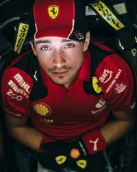 Charles Leclerc