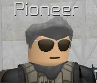 Pioneer