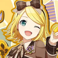 Kagamine rin