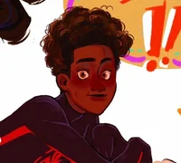 miles morales