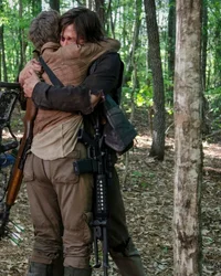 Twd-Dixons daughter-