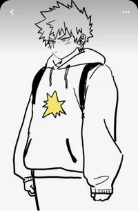 Katsuki 