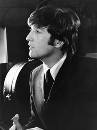 John Lennon 
