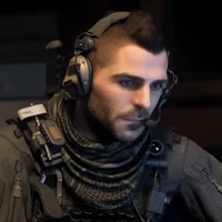 John Soap MacTavish