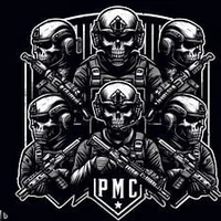 PMC SKULL units