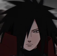 Madara Uchiha