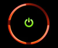 Red ring of death 3