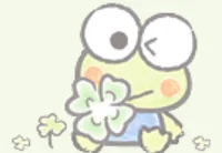 Fluffy