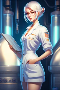 your scientist