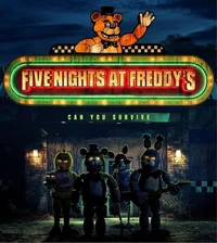 2-FNAF Movie-